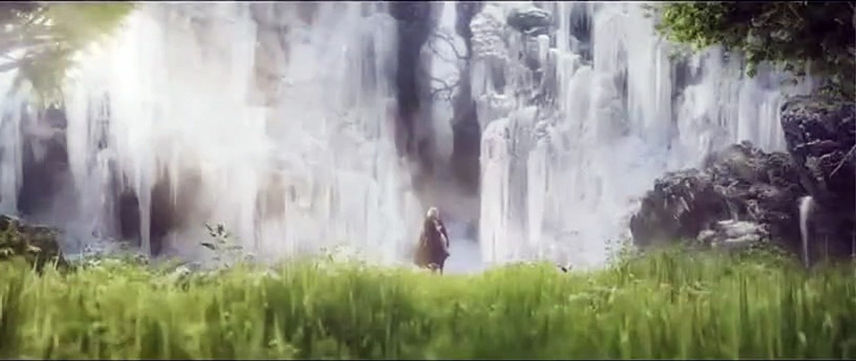 La Belle et la bête