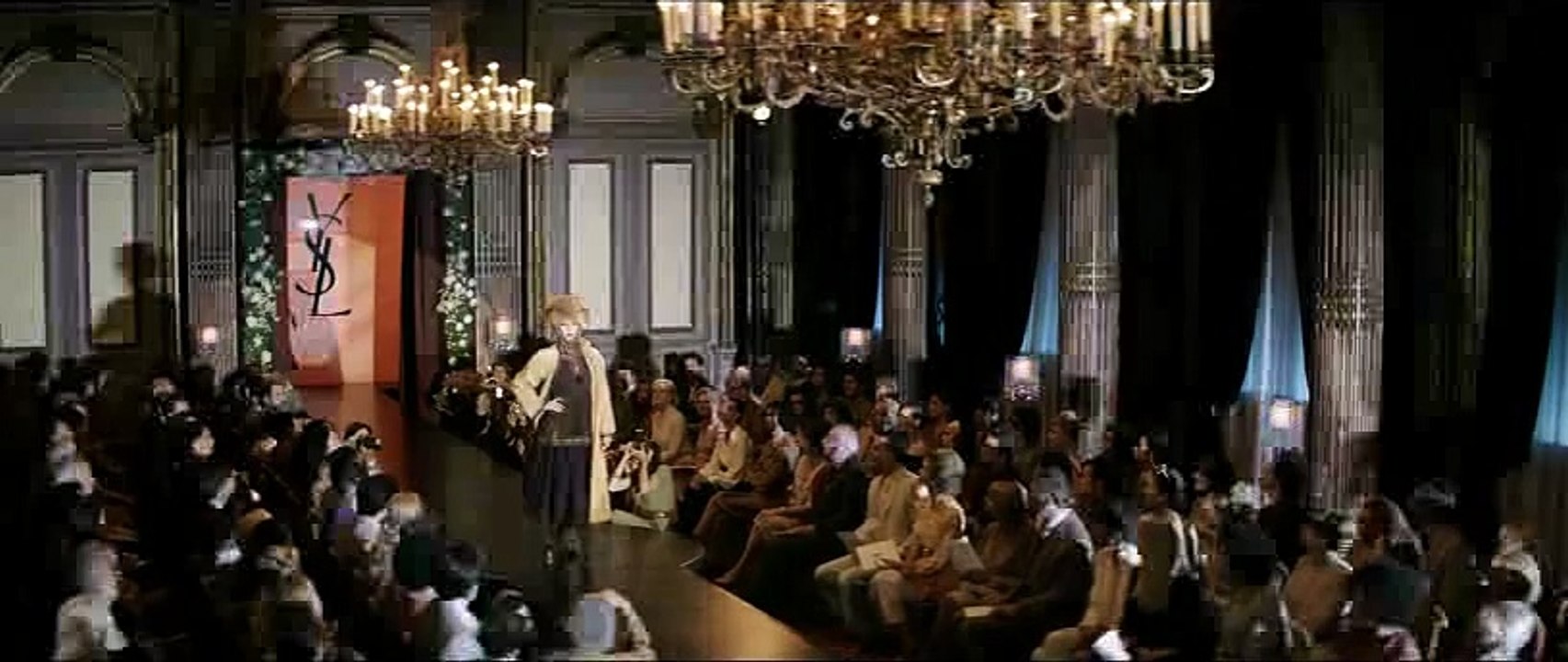Yves Saint Laurent