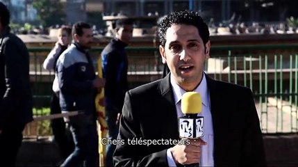 Libéré après 30 ans d'emprisonnement : l'incroyable histoire de Majhoul 🗞️