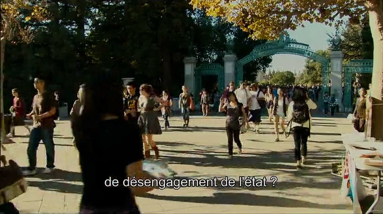 At Berkeley