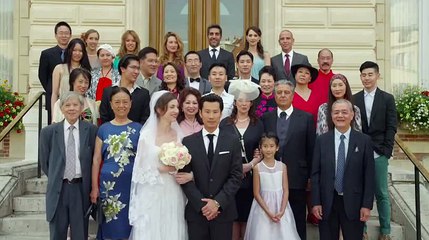 Qu'est ce qu'on a fait au bon Dieu?