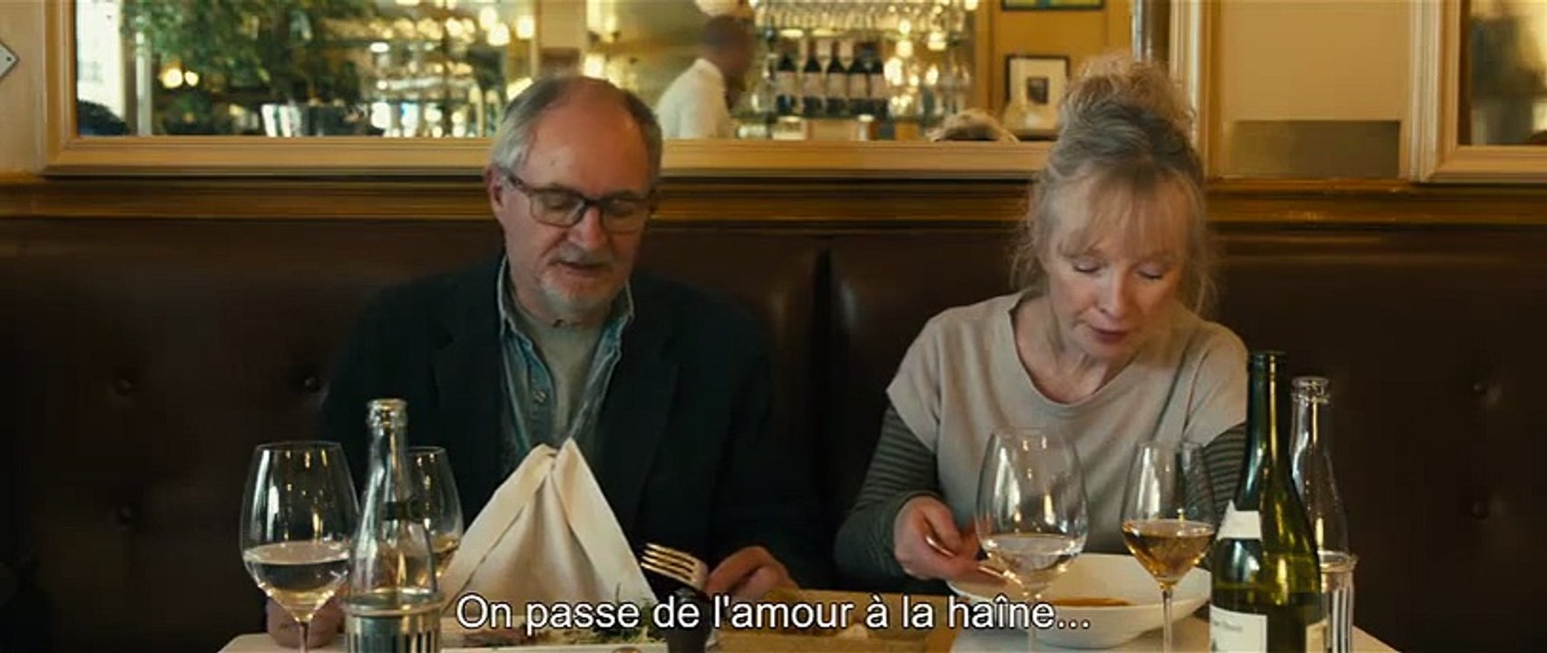 Un week-end à Paris