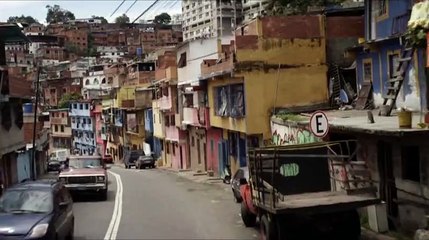 Pelo Malo cheveux rebelles