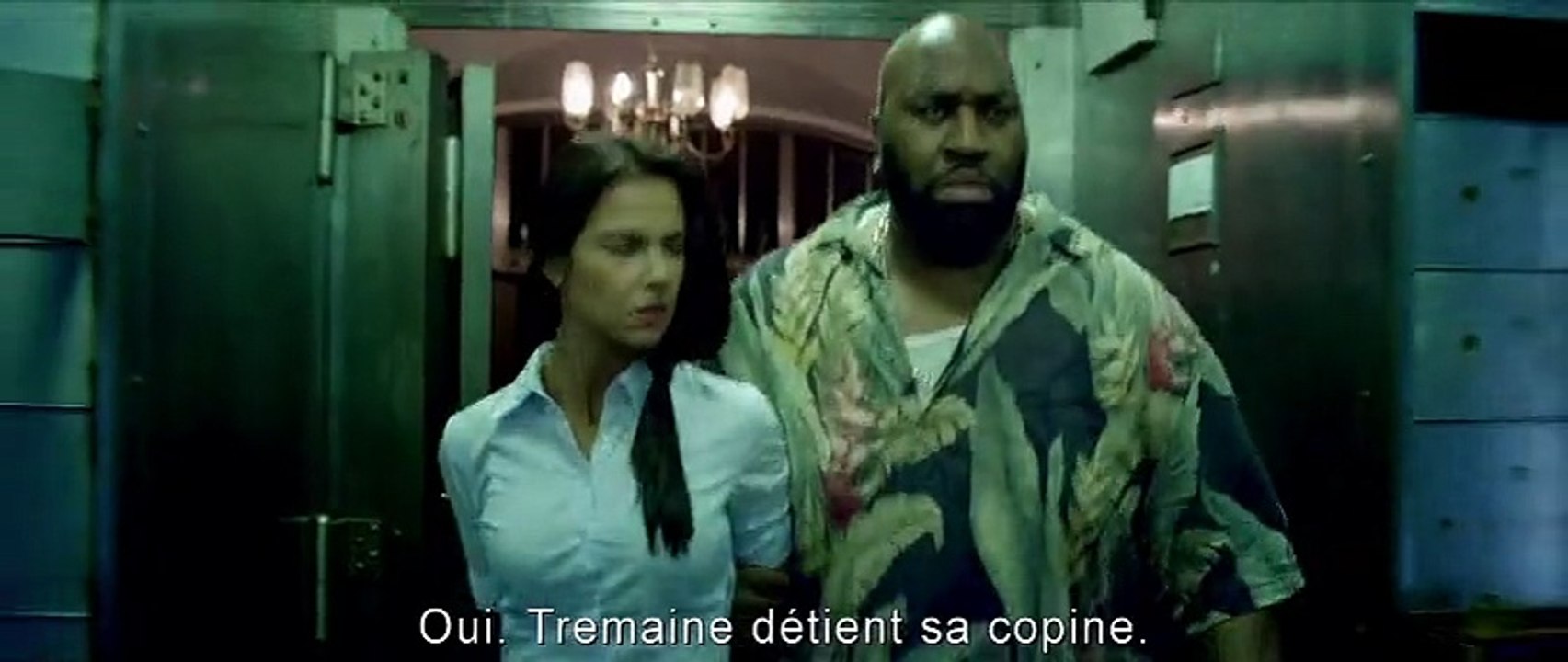 Brick Mansions