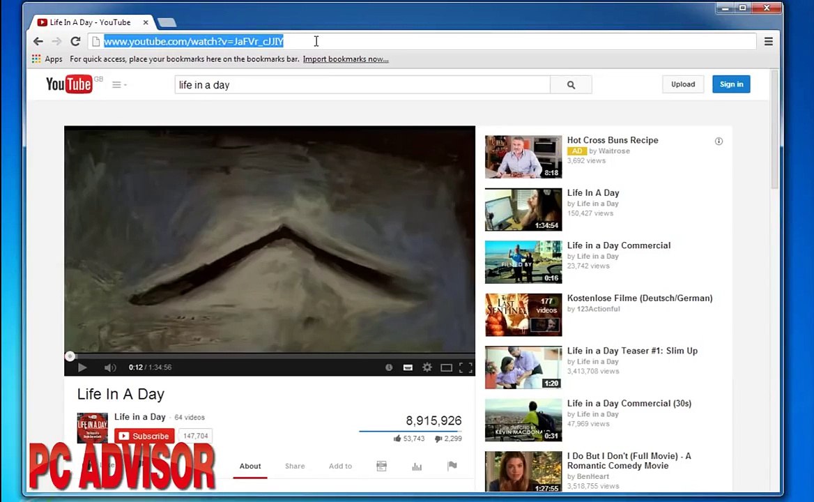 How to download YouTube videos   save to your PC, laptop, iPhone, iPad or Android device