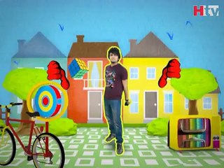 Common Sense - Green Peace Public School Video 8 - HTV