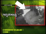 Woman tries to strangle mother in law in UP, caught on CCTV - Tv9 Gujarati