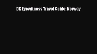 DK Eyewitness Travel Guide: Norway [PDF] Full Ebook