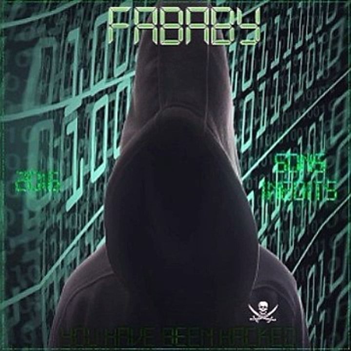 07 Fababy  L'histoire d'un mec qui sombre (feat. H-Magnum)