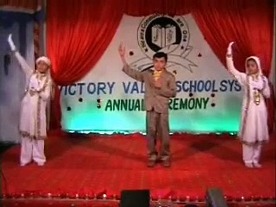 You Came To Me (Poem )By Victory Valley School System Mianwali, Pakistan