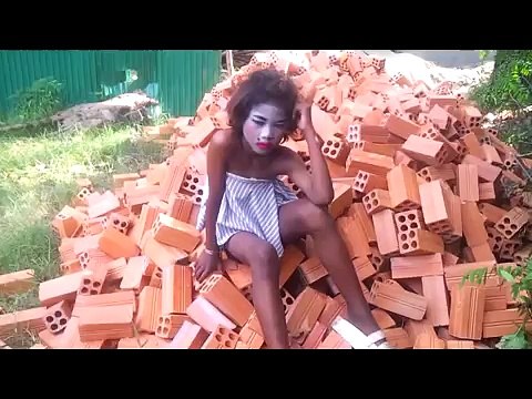 ប៉ាកូនស្រលាញ់គេហើយ-Pa kon srolanh ke hz-Trollfunny