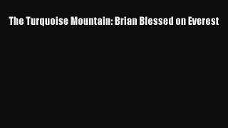 The Turquoise Mountain: Brian Blessed on Everest [Download] Online