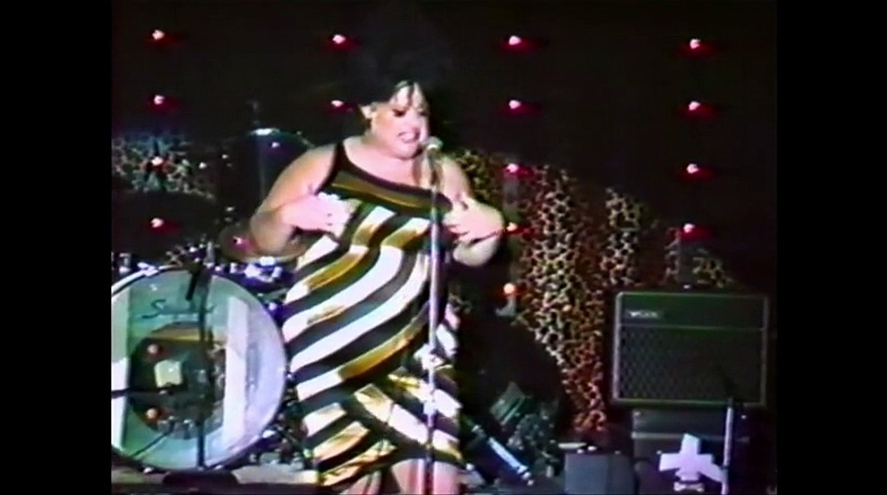 I Am Divine
