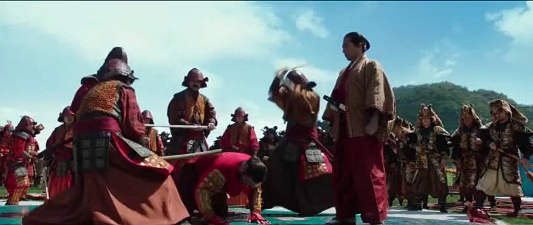 47 Ronin