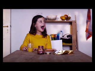 L'Étrange petit chat