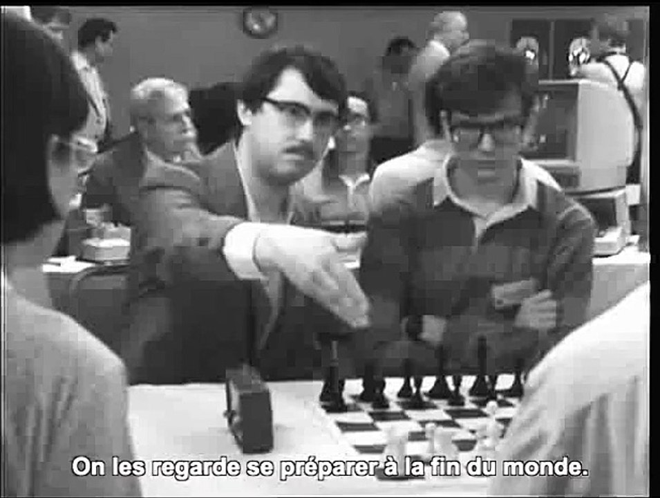 Computer Chess