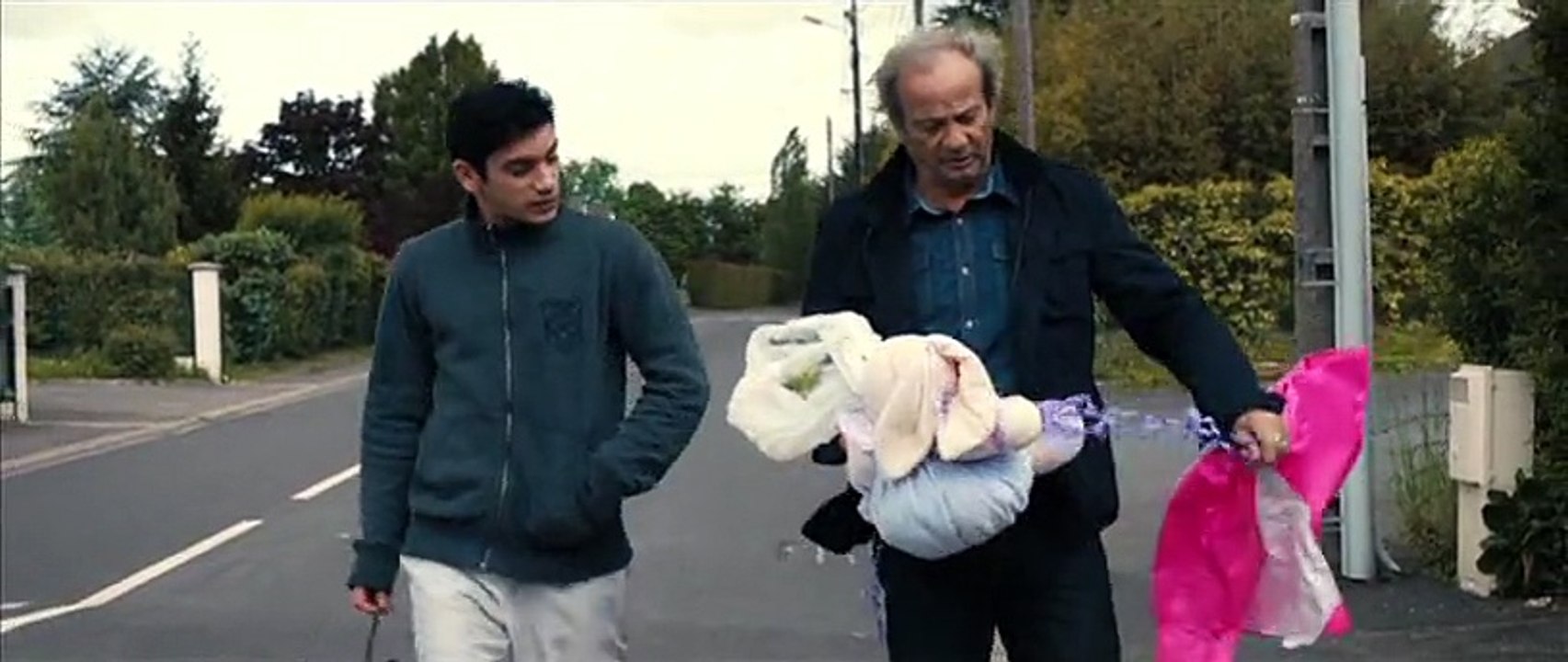 La Braconne