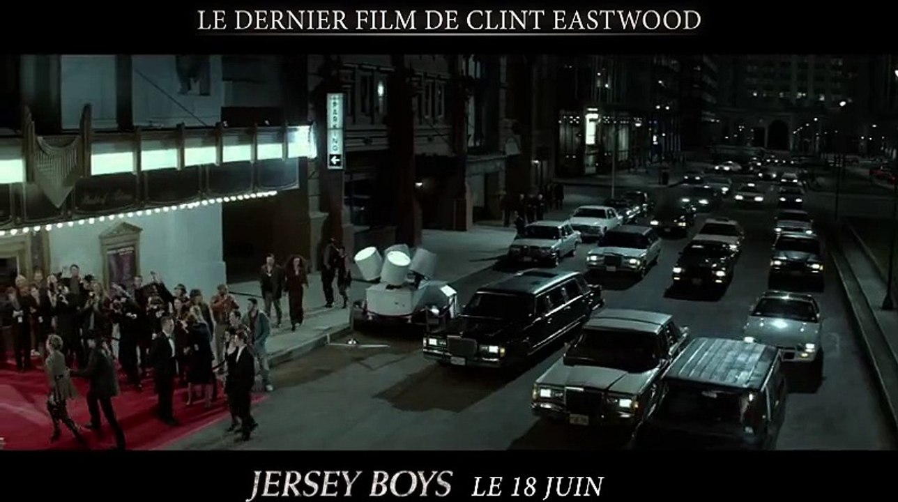 Jersey Boys