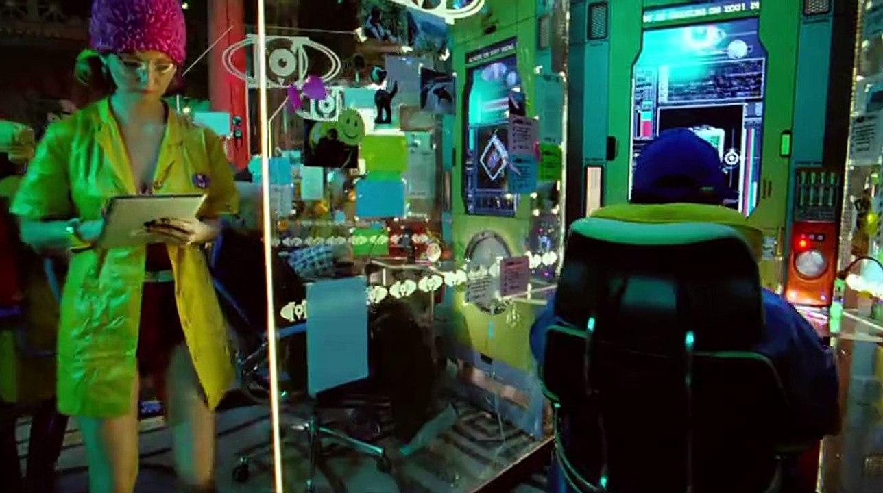 Zero Theorem