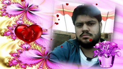 kisi mehrban ne aake meri Zindagi saja di