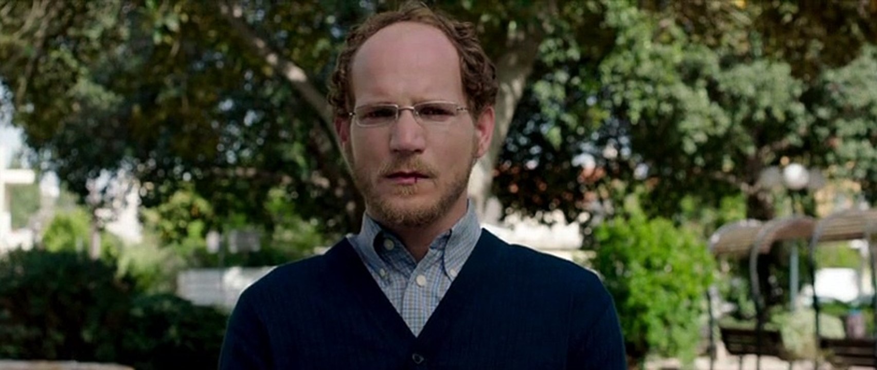 Big Bad Wolves