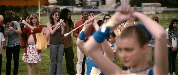 Du Goudron et des Plumes