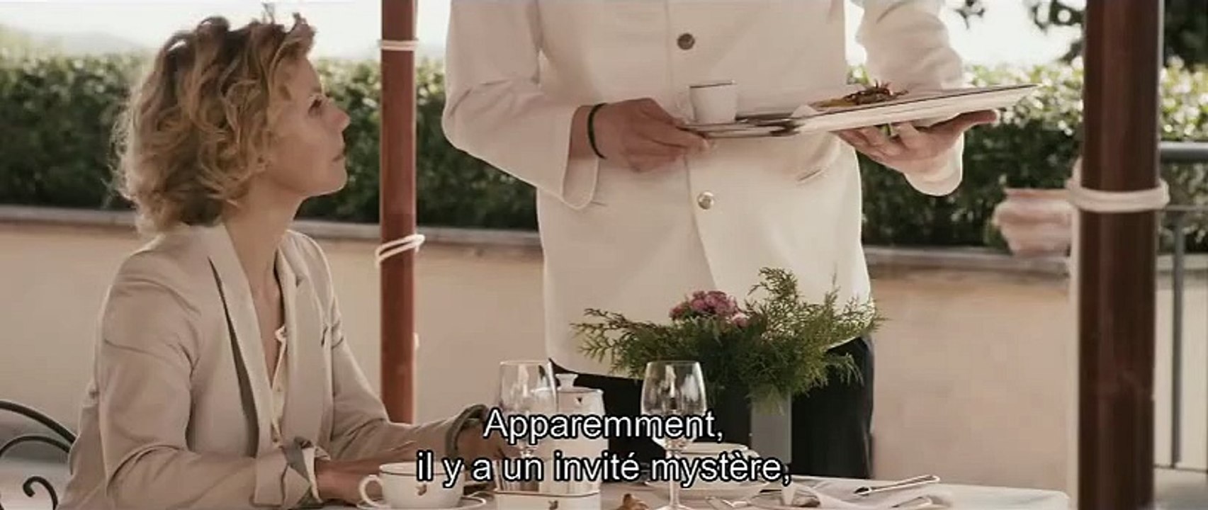 Je voyage seule