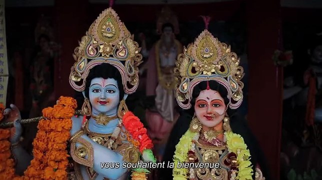 Kumbh Mela, sur les rives du fleuve sacré