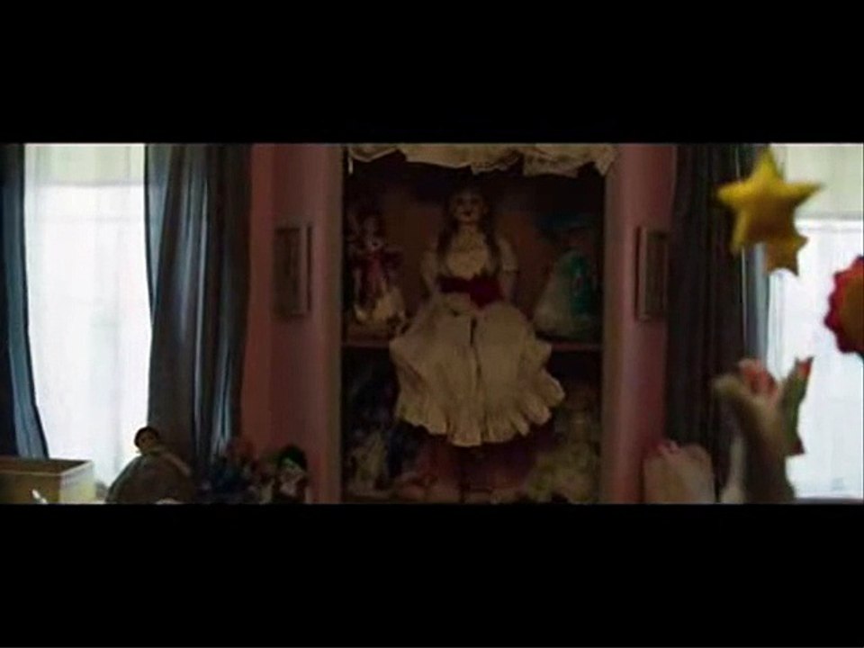 Annabelle