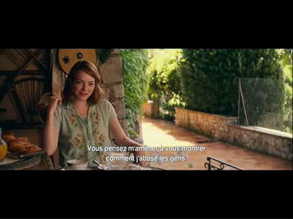 Magic in the Moonlight