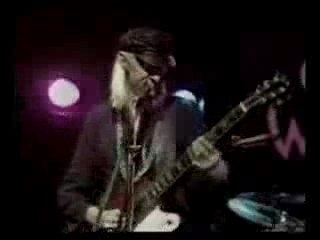 Johnny Winter- Rock  Roll