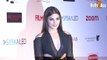 Rhea Chakraborty at Britannia Filmfare Awards 2016 Pre Party | Bollywood Gossip