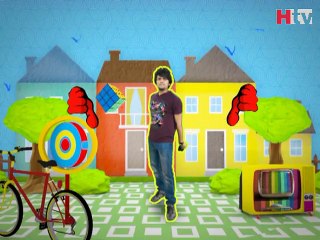 Common Sense - National Grammer School Video 2 - HTV