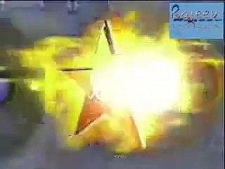 Irfan Pathan Hat trick aginst pakistan in first over