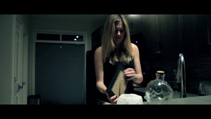 Short Horror Film: In the Shadows