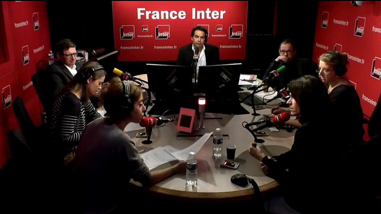 Aurélie Filippetti : "La déchéance de nationalité n'est pas le problème de Christiane Taubira mais de François Hollande"