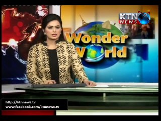 Wonder World (Roshni Memon) - 11th January 2016