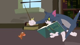 Tom and Jerry Cartoon for kid 2016 Best Firend Forever EP3