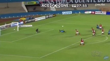 FIFA Puskas Yılın Golü Ödülü Wendell Lira'nın Oldu