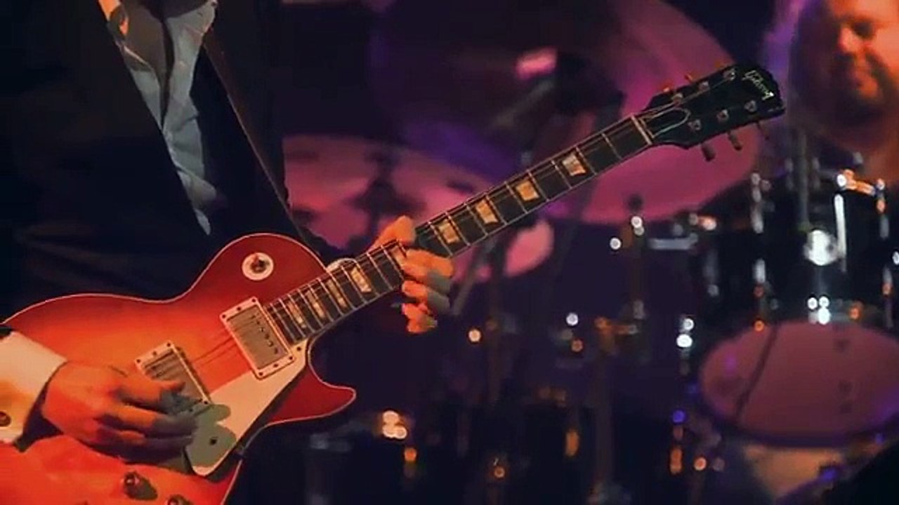 Joe Bonamassa with Beth Hart - I'll Take Care of You