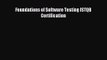 [PDF Download] Foundations of Software Testing ISTQB Certification [PDF] Online