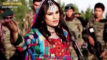 Shama Ashna New Song Zema Sarbaza Yara Akbar Khan Ahmadzai   Pashto Song