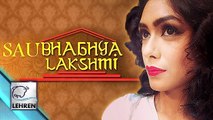 Kumkum Bhagya’s Mrunal Thakur To Enter Saubhagyalakshmi | &TV
