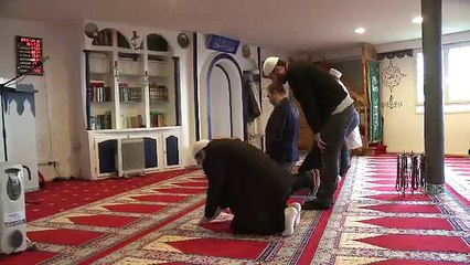 L'instant T de Tébésud du 11 janvier 2016