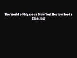 [PDF Download] The World of Odysseus (New York Review Books Classics) [PDF] Full Ebook