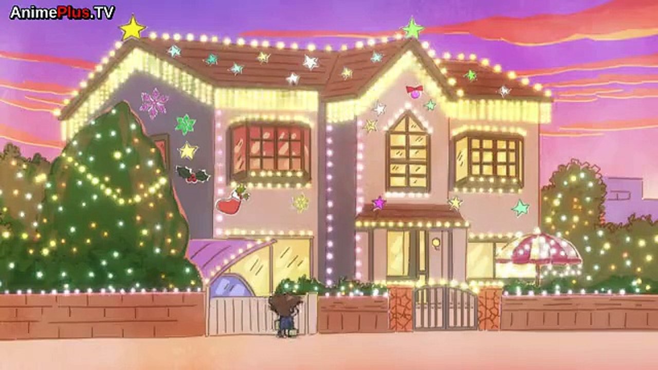 Shin Atashinchi Episode 14