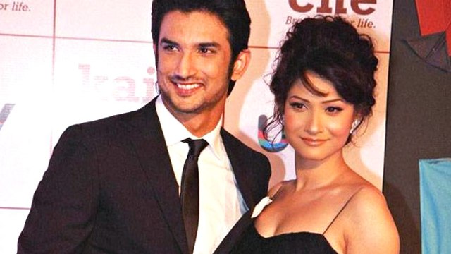 Sushant Singh Rajput, Ankita Lokhande Getting MARRIED In December 2016