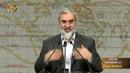 Ümmet-i Muhammed kalitesinde bir çocuk nasıl yetiştireceğiz?