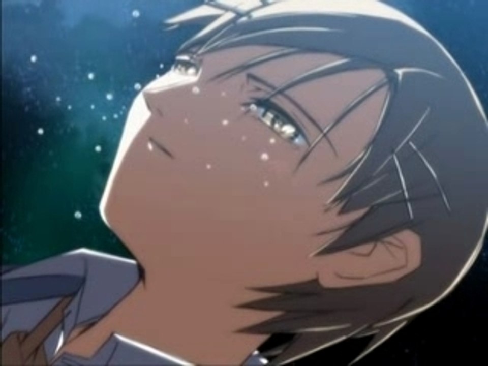 Evanescence - My Immortal - AMV - MANGA