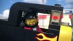 LEGO Speed Champions - Ford Models (2016)